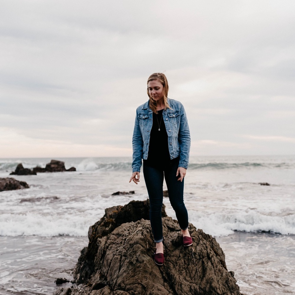 Meet your Posher, Hana